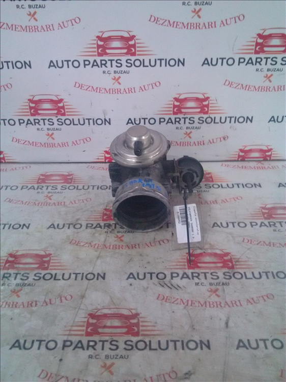 Clapeta acceleratie VOLKSWAGEN SHARAN 1.9 D an fabr 2003