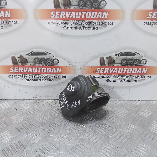 Clapeta acceleratie Volkswagen Sharan (2000-2010) 2.0 Motorina 2007, 038128063G