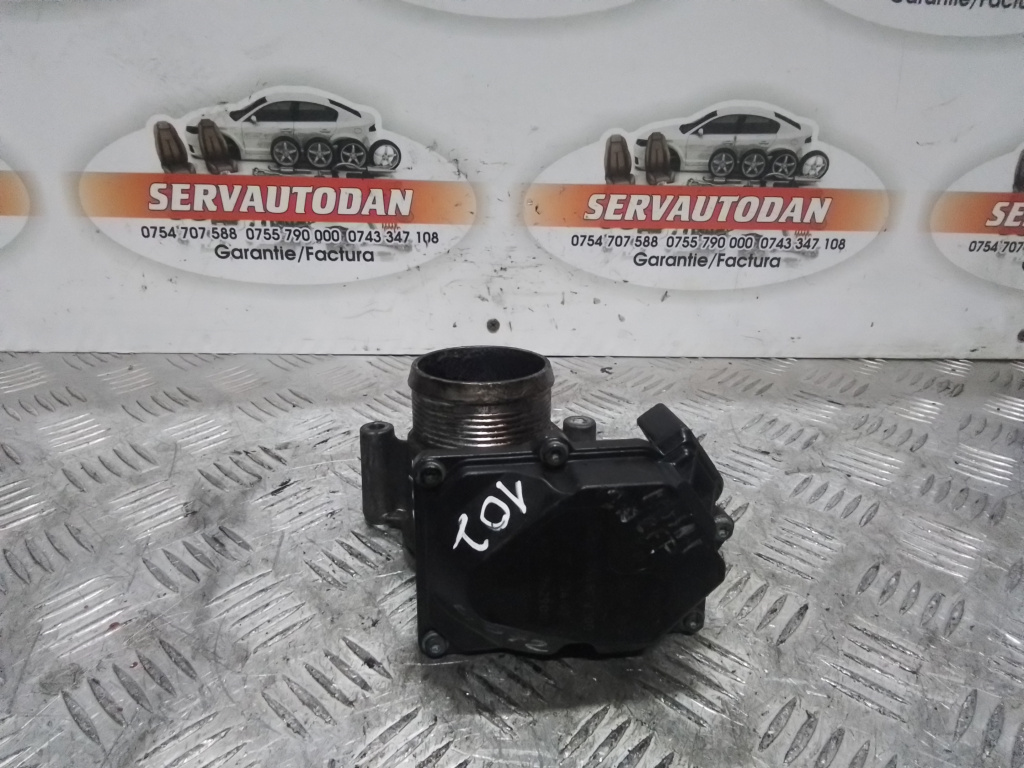Clapeta acceleratie Volkswagen Sharan (2010-2020) [7N] 2.0 Motorina 2012, 03L128063R