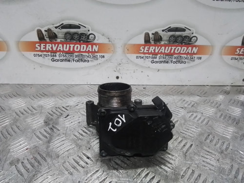Clapeta acceleratie Volkswagen Sharan (2010-2020) [7N] 2.0 Motorina 2012, 03L128063R