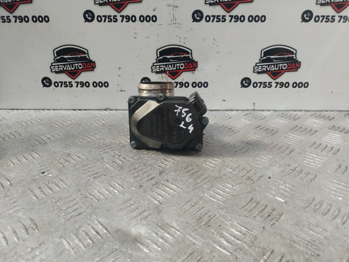 Clapeta acceleratie Volkswagen Sharan (2010-2020) [7N] 2.0 Motorina 2012, 03L128063R