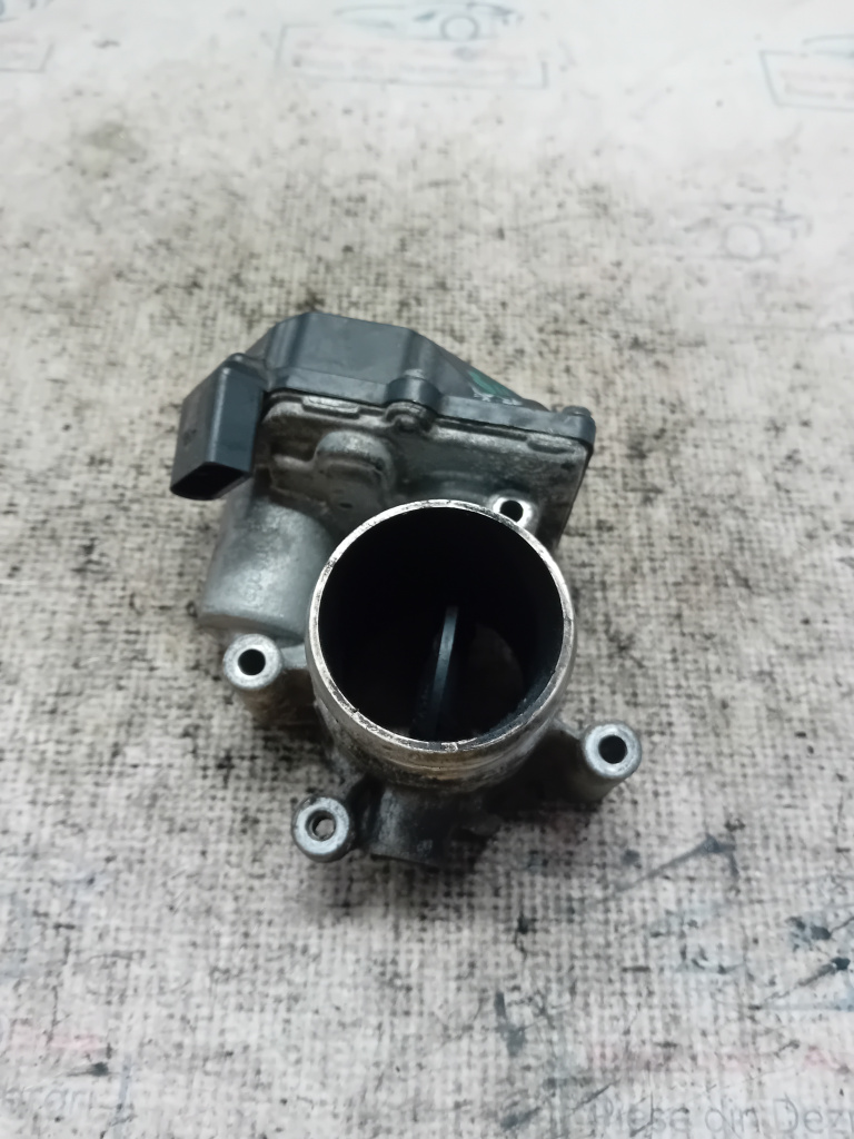 Clapeta acceleratie Volkswagen Sharan 2012, 03L128063R