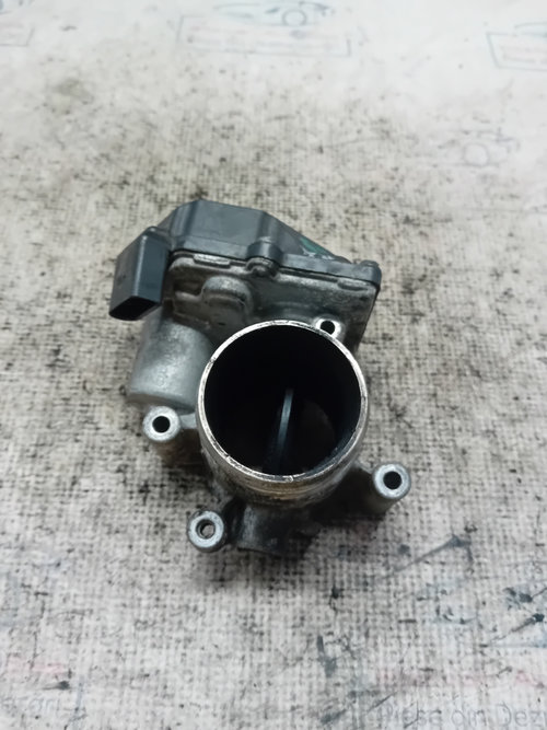 Clapeta acceleratie Volkswagen Sharan 2012, 03L128063R