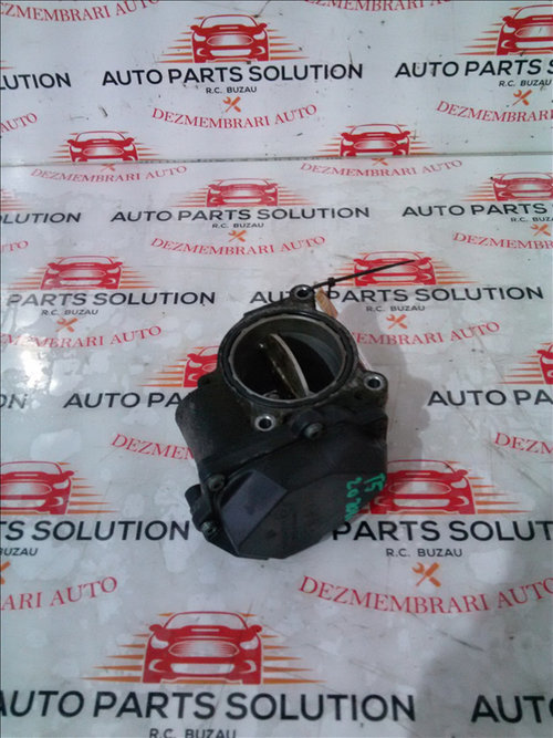 Clapeta acceleratie VOLKSWAGEN T5 2.0 TDI an fabr. 2010