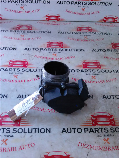 Clapeta acceleratie VOLKSWAGEN T5 2.5 tdi an fabr. 2009