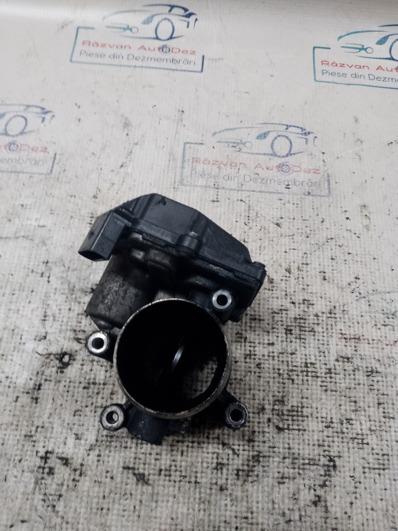 Clapeta acceleratie Volkswagen Tiguan 2.0 2008, 03L128063E
