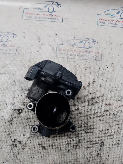 Clapeta acceleratie Volkswagen Tiguan 2.0 2008, 03L128063E