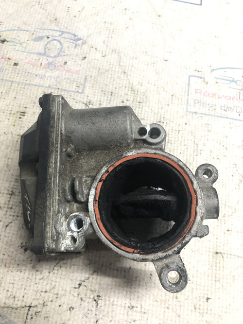 Clapeta acceleratie Volkswagen Tiguan 2.0 2014, 03L128063T