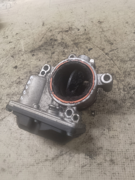 Clapeta acceleratie Volkswagen Tiguan 2.0 Motorina 2011, A2C83076400