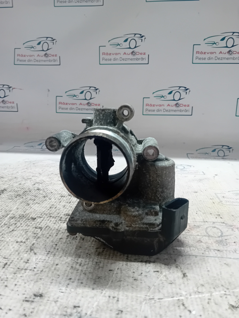 Clapeta acceleratie Volkswagen Tiguan 2.0 Motorina 2012, 03L128063R