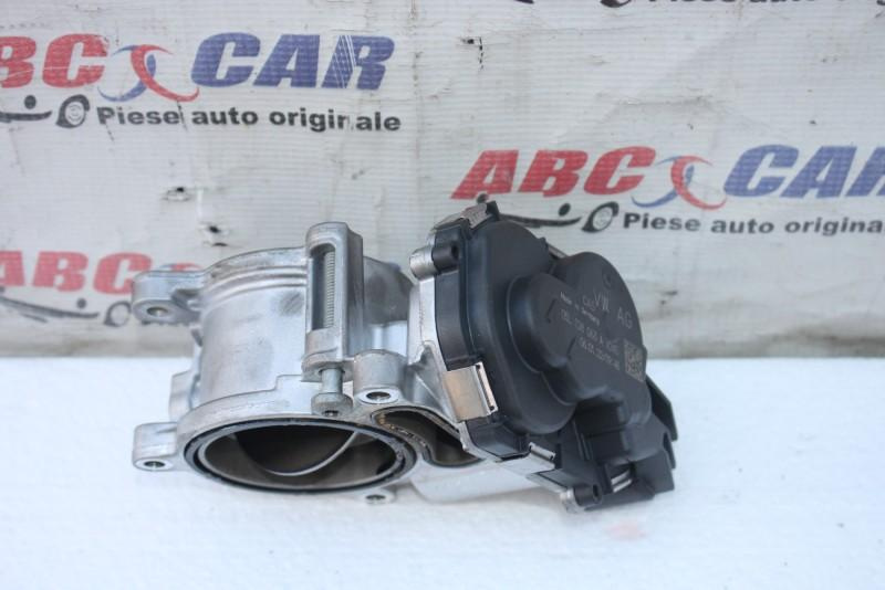Clapeta acceleratie Volkswagen Tiguan 2 2016-2020