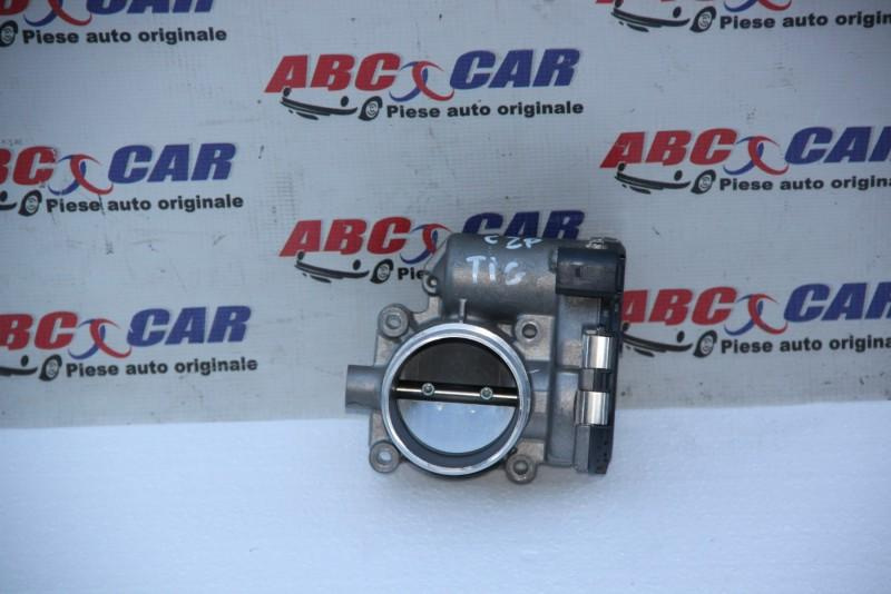 Clapeta acceleratie Volkswagen Tiguan 2 2016-2020 06K133062M