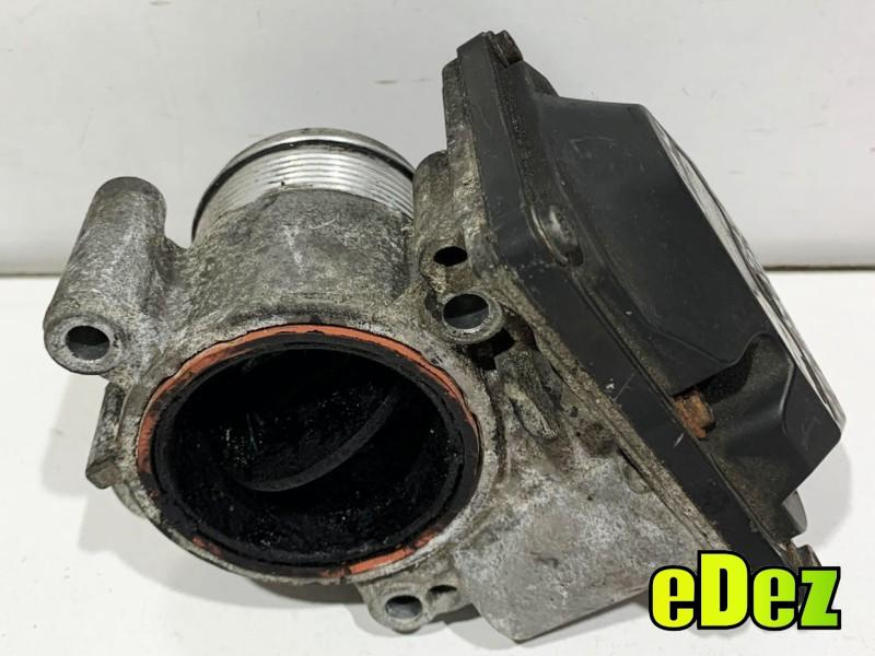 Clapeta acceleratie Volkswagen Tiguan (2007-2011) 1.2 tdi; 2.0 tdi CFWA, CFF 03L128063K