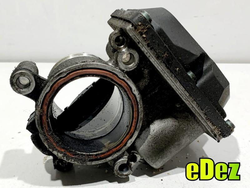 Clapeta acceleratie Volkswagen Tiguan (2007-2011) 2.0 tdi CAGA 03L128063AF