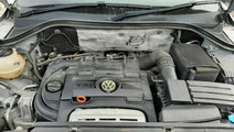 Clapeta acceleratie Volkswagen Tiguan 2010 SUV 1.4...