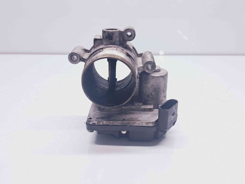 Clapeta acceleratie Volkswagen Tiguan (5N) [Fabr 2007-2016] OEM 2.0 TDI CBAB 103KW / 140CP 2.0 TDI C...