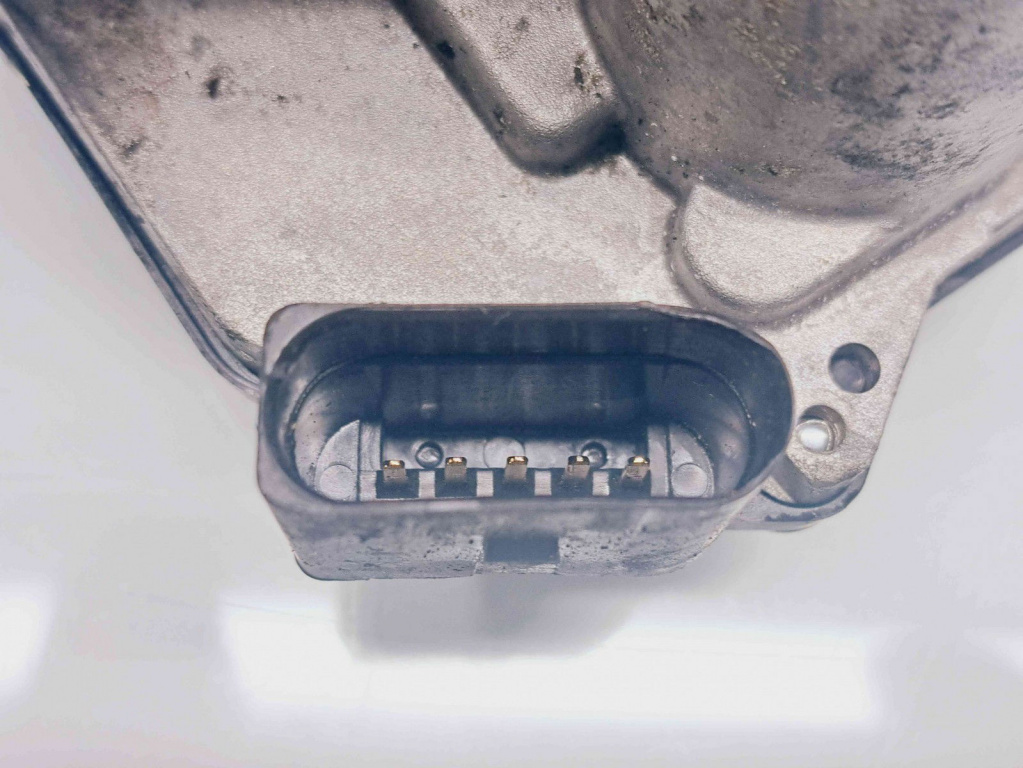 Clapeta acceleratie Volkswagen Tiguan (5N) [Fabr 2007-2016] OEM 2.0 TDI CBAB 103KW / 140CP 2.0 TDI CBAB 103KW / 140CP