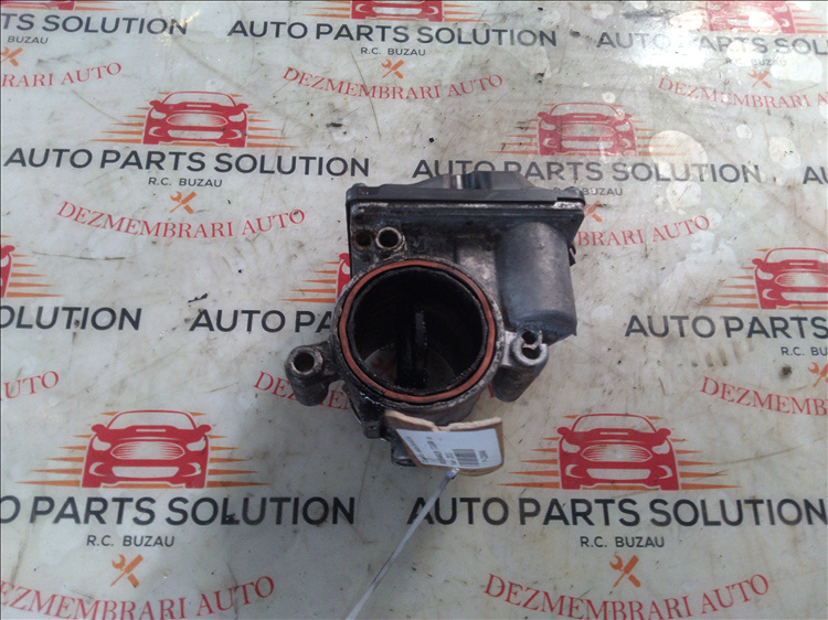 Clapeta acceleratie VOLKSWAGEN TIGUAN an fabr.2011