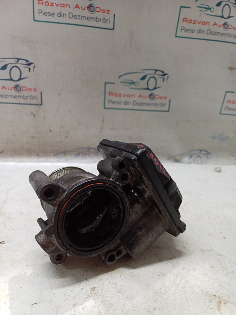 Clapeta acceleratie Volkswagen Tiguan - Motorina 2014, 03L128063R