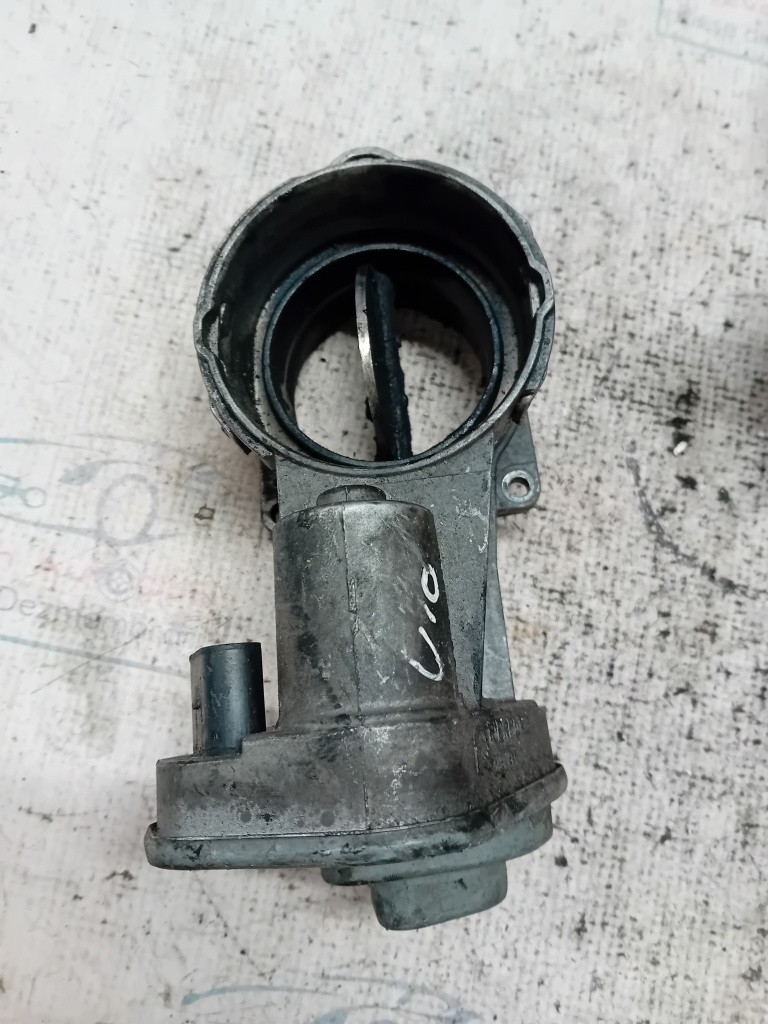 Clapeta acceleratie Volkswagen Touareg 2007, 07Z128070G