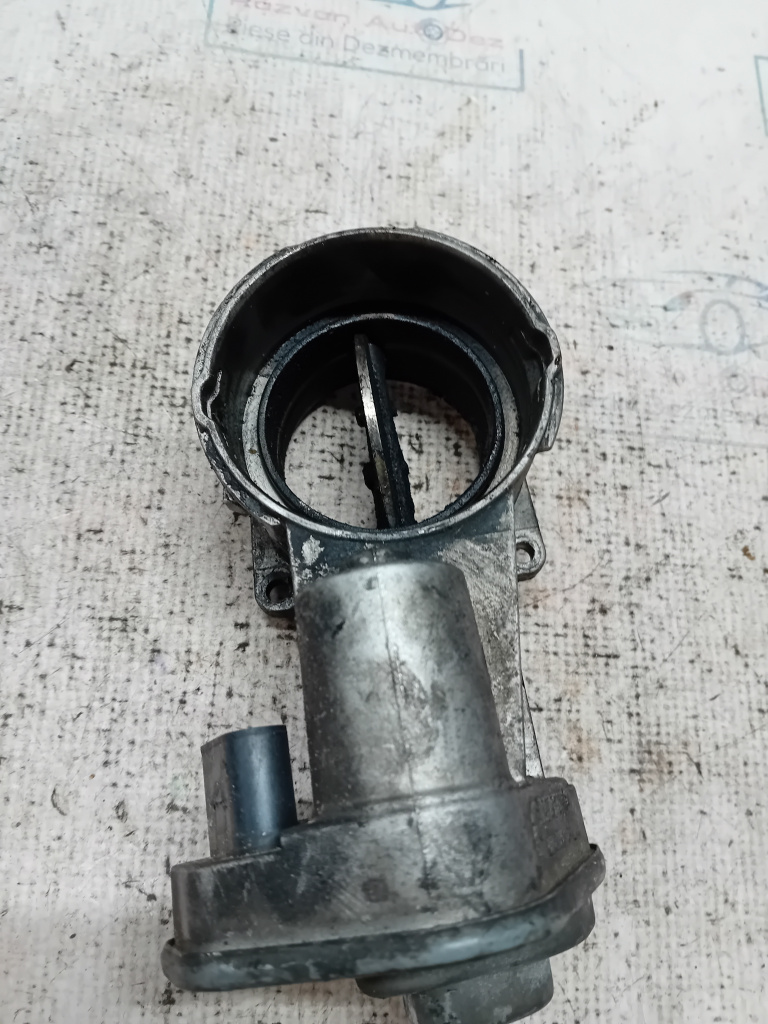 Clapeta acceleratie Volkswagen Touareg 2007, 07Z128070G