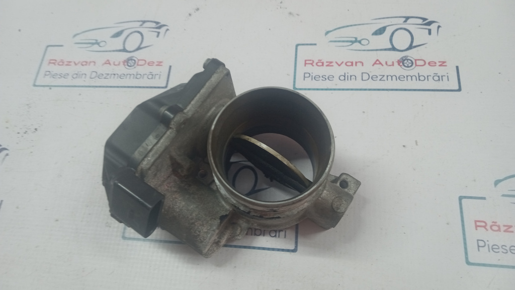 Clapeta acceleratie Volkswagen Touareg 3.0, 059145950AA