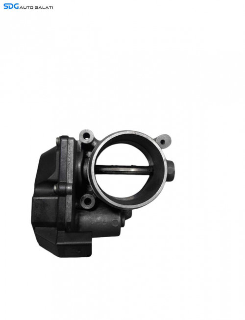 Clapeta Acceleratie Volkswagen Touareg 7L 3.0 TDI BKS CATA CASC CASA BUN CASB 2003 - 2010 Cod 059145...