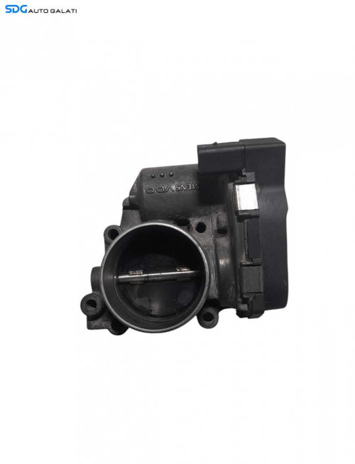 Clapeta Acceleratie Volkswagen Touran 1T1 1T2 2.0 FSI AXW BLX BLY BLR BVY BVZ 2003 - 2010 Cod 06F133...