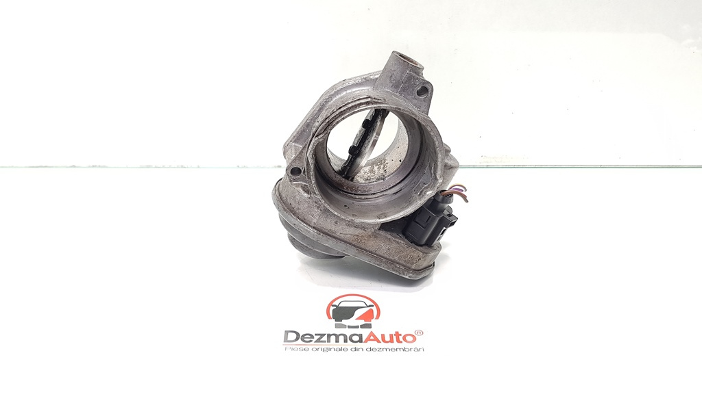 Clapeta acceleratie, Volkswagen Touran (1T1, 1T2) [Fabr 2003-2010] 2.0 tdi, BKD, 038128063L (id:413017)