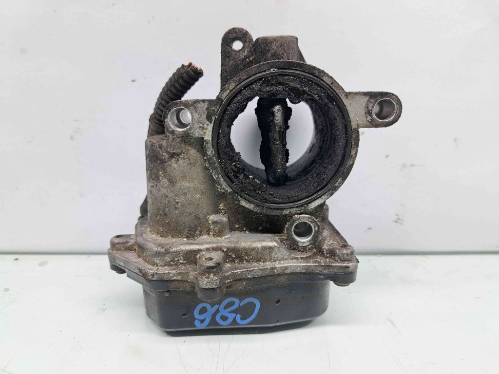 Clapeta acceleratie Volkswagen Touran (1T3) [Fabr 2010-2015] OEM 2.0 TDI CFHC 103KW / 140CP 2.0 TDI CFHC 103KW / 140CP