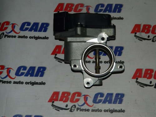 Clapeta acceleratie Volkswagen Touran 2003-2006 03L128063J