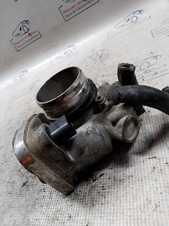 Clapeta acceleratie Volkswagen Touran 2006, 03G128063C