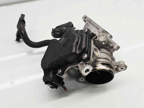 Clapeta acceleratie Volkswagen Touran (5T1) [2015-2022] 04L128059AA 1.6 TDI DCXA 88KW / 120CP