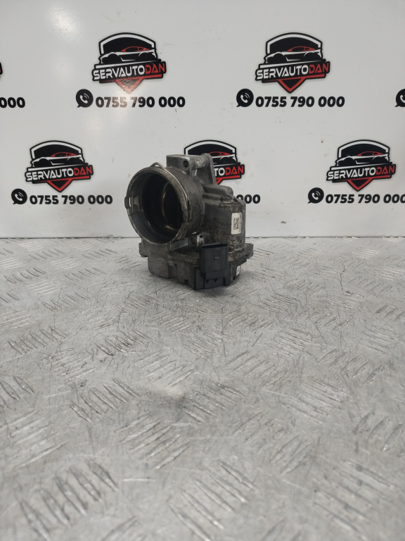 Clapeta acceleratie Volkswagen Touran facelift (2010-2015) [1t3] 1.9 Motorina 2011, 03G128063J / A2C53099815