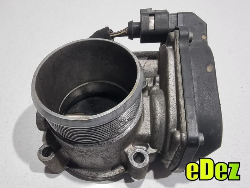 Clapeta acceleratie Volkswagen Touran facelift (2010-2015) [1t3] 2.0 tfsi ccz,cda,cdn 06F133062Q