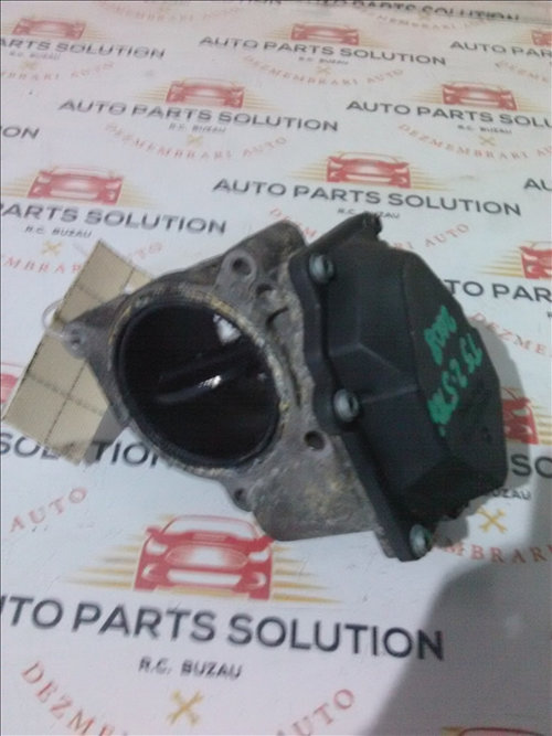 Clapeta acceleratie VOLKSWAGEN TRANSPORTER T5 2.5 TDI an fabr. 2008