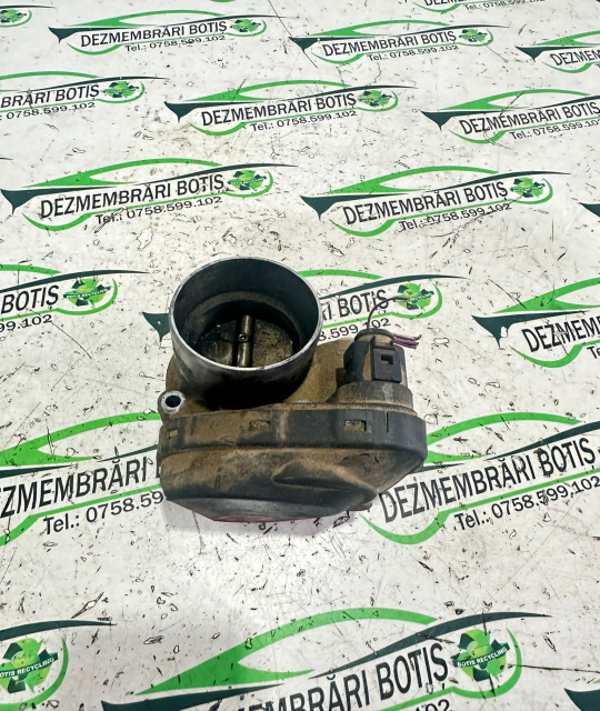 Clapeta acceleratie Volkswagen VW Golf 4 [1997 - 2006] wagon 1.6 MT (105 hp)