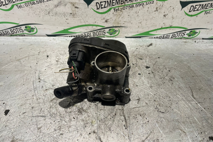 Clapeta acceleratie Volkswagen VW Golf 4 [1997 - 2006] Hatchback 5-usi 1.4 MT (75 hp)