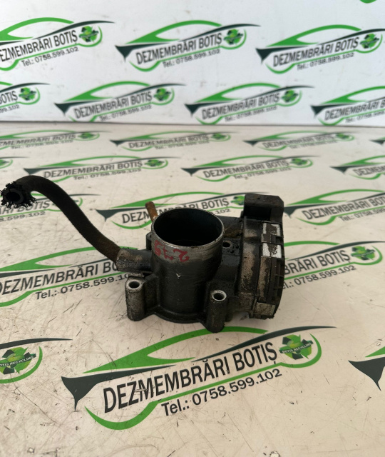 Clapeta acceleratie Volkswagen VW Lupo 6X [1998 - 2005] 3L hatchback 3-usi 1.2 TDI MT (61 hp)