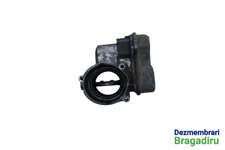 Clapeta acceleratie Volkswagen VW Passat B6 [2005 - 2010] wagon 5-usi 2.0 TDI MT (170 hp) Cod motor: BMR