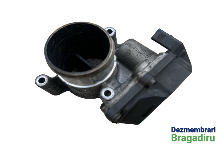 Clapeta acceleratie Volkswagen VW Passat B7 [2010 - 2015] Sedan 2.0 TDI MT (140 hp)
