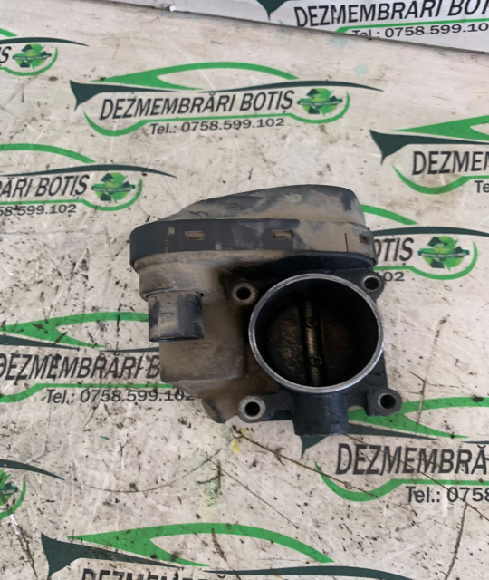 Clapeta acceleratie Volkswagen VW Polo 3 6N [1994 - 2001] Classic Sedan 1.4 MT (75 hp)