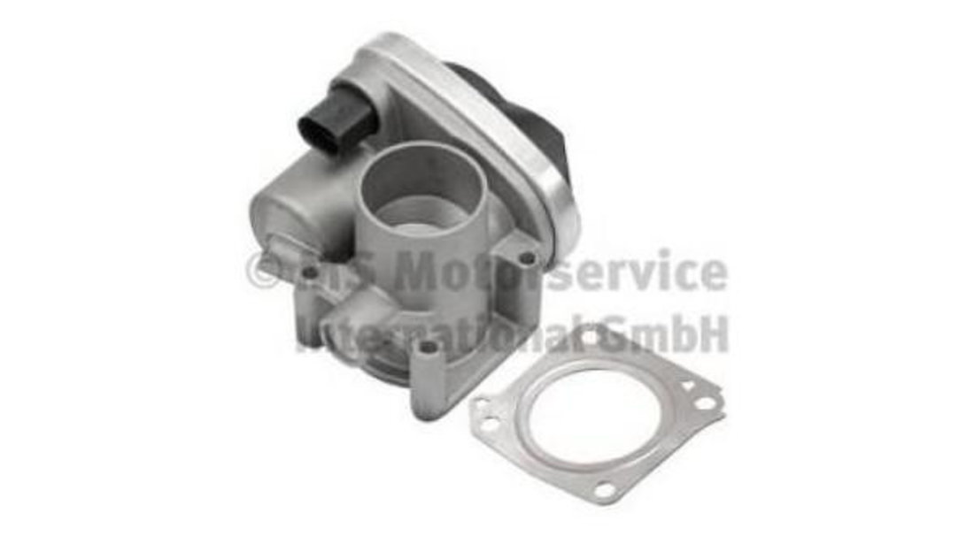 Clapeta acceleratie Volkswagen VW POLO (9N_) 2001-2012 #2 036133062B