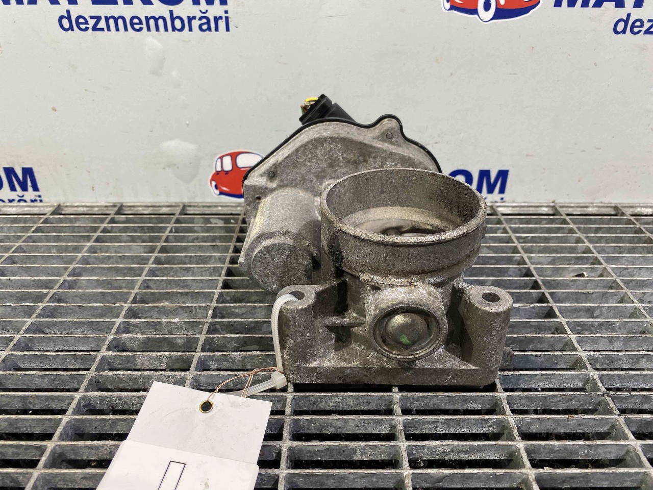 CLAPETA ACCELERATIE VOLVO C30 1.8 INJ - (2006 2013)