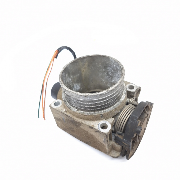 Clapeta Acceleratie Volvo S40 1 (VS) 1995 - 2004 Benzina AJ0010421B1, AJ0010421, 0721BE, J0011879, F2C00