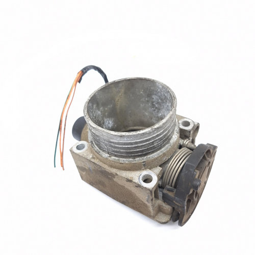 Clapeta Acceleratie Volvo S40 1 (VS) 1995 - 2004 Benzina AJ0010421B1, AJ0010421, 0721BE, J0011879, F...