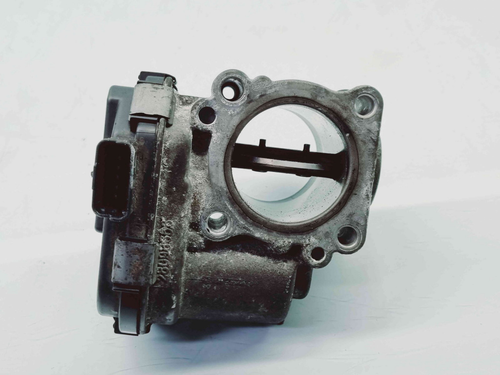 Clapeta acceleratie Volvo S40 II (MS) [Fabr 2004-2012] 9673534480 1.6 TDCI T1DA 85KW / 115CP