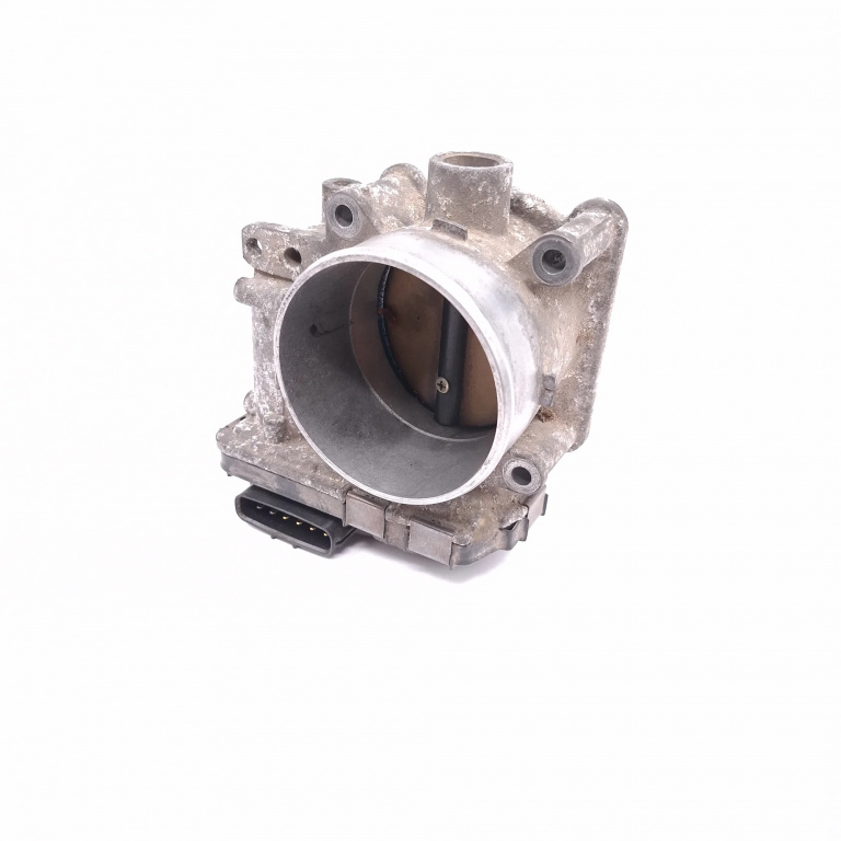 Clapeta Acceleratie Volvo S60 1 2000 - 2009 Benzina 8677796, 021112, 11D12, 0210, 01459, 10D29, 8677796021112, 11D120210