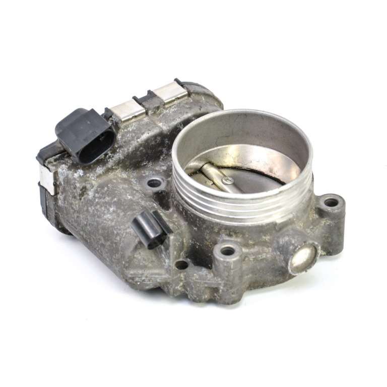 Clapeta Acceleratie Volvo S60 2 2010 - Prezent Benzina 30711552, 0280750146