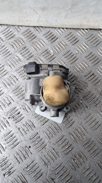 Clapeta acceleratie Volvo S60 an fab. 2011 cod 31216665 / 0280750520